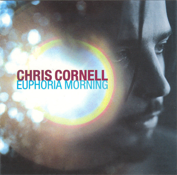 CORNELL CHRIS - EUPHORIA MORNING {CD}