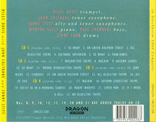 Load image into Gallery viewer, Miles Davis - In Stockholm 1960 Complete  (4Cds)
