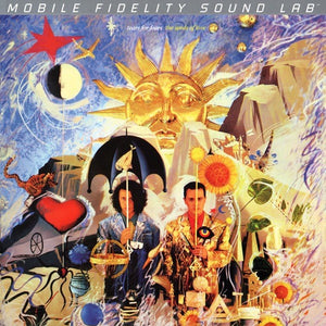 Tears for Fears - The seeds  of love  (LP)