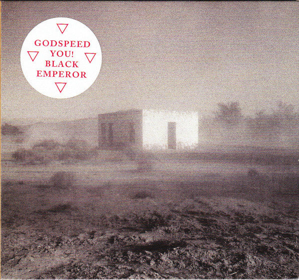 Godspeed You! Black Emperor - 6566 (LP+7-inch)