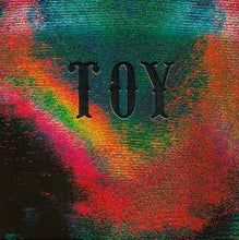 Load image into Gallery viewer, Toy - Toy (LP)
