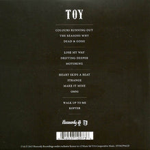 Load image into Gallery viewer, Toy - Toy (LP)
