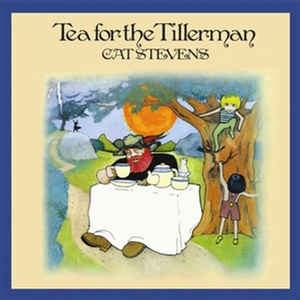 Yusuf/Cat Stevens Tea For The Tillerman 2(Lp