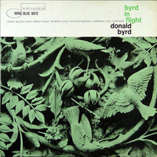 Load image into Gallery viewer, BYRD,DONALD - BYRD IN FLIGHT  (LP/TONE POET)
