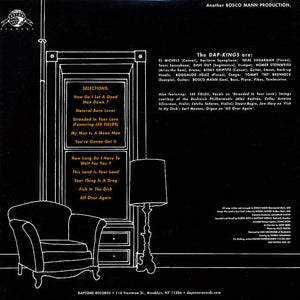Jones, Sharon & The Dap-Kings-Naturally (Unlimited Black Vinyl Edition)