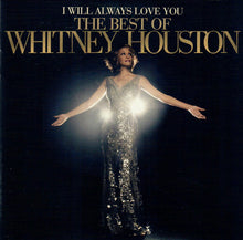 Load image into Gallery viewer, Whitney Houston - The Best Of  (2LP) I Will Always Love You
