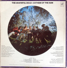Load image into Gallery viewer, Grateful Dead - Anthem Of The Sun (LP)
