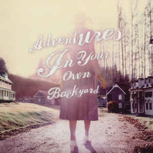 Patrick Watson - Adventures In Your Own Backyard (Lp)