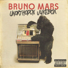 Load image into Gallery viewer, Bruno Mars - Unorthodox Jukebox (LP)
