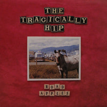 Load image into Gallery viewer, The Tragically Hip - Road Apples
