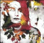 Load image into Gallery viewer, Sass Jordan - Rats (Lp) Orange Marble Vinyl
