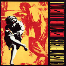 Load image into Gallery viewer, Guns N Roses-Use Your Illusion 1 (2LP)
