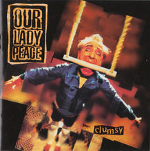Load image into Gallery viewer, Our Lady Peace - Clumsy  (LP)
