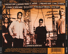 Load image into Gallery viewer, Our Lady Peace - Clumsy  (LP)
