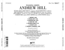 Load image into Gallery viewer, Andrew Hill - Passing Ships (LP)
