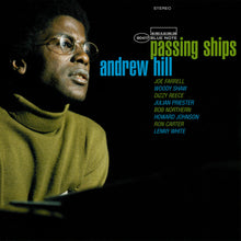 Load image into Gallery viewer, Andrew Hill - Passing Ships (LP)

