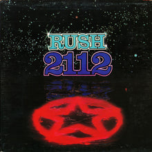 Load image into Gallery viewer, Rush - 2112 (LP)

