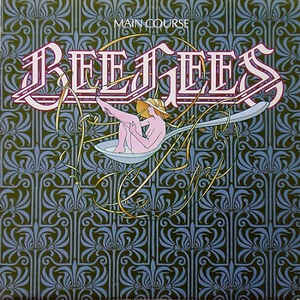 Bee Gees - The Main Course (LP)
