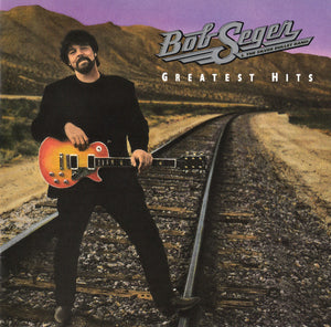 Bob Seger & The Silver Bullet Band - Greatest Hits (2Lp)