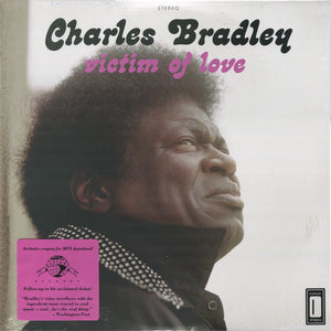 Charles Bradley - Victim Of Love (LP)