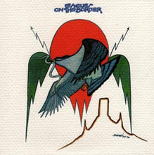 Load image into Gallery viewer, Eagles - On The Border (180g/HQ vinyl/Euro version)

