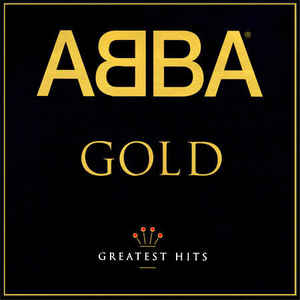 Abba - Gold  (2Lp)