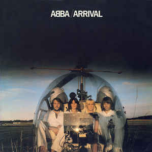 ABBA ARRIVAL (DELUXE EDITION)