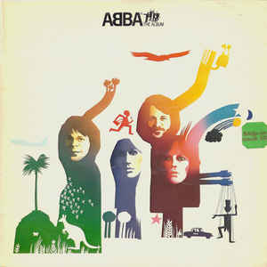 Abba -  The Album