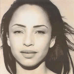 Sade - The Best Of Sade (2LP)