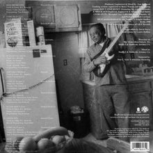 Load image into Gallery viewer, Burnside, R.L. - Come On In  (LP)
