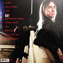 Load image into Gallery viewer, Iggy And The Stooges-Ready To Die (LP)
