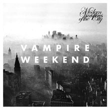 Load image into Gallery viewer, Vampire Weekend - Modern Vampires of the City (LP)
