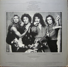 Load image into Gallery viewer, Van Halen - Woman and Children First (LP)
