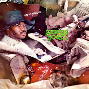 Swamp Dogg - Gag A Maggot  (LP)
