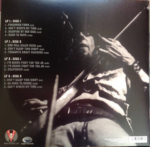 Load image into Gallery viewer, John Mayall &amp; The Bluesbreakers  - Live 1969  (2LP Collectors Edition 180 gram vinyl)

