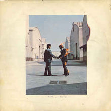 Load image into Gallery viewer, Pink Floyd - Wish You Were Here (LP)
