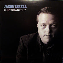 Load image into Gallery viewer, Jason Isbell - Southeastern (LP)
