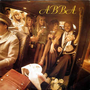 ABBA ABBA (REMASTERED)