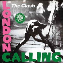 Load image into Gallery viewer, The Clash - London Calling (2LP)

