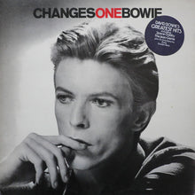 Load image into Gallery viewer, David Bowie - Changes One Bowie (CD)
