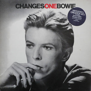 David Bowie - Changes One Bowie (CD)