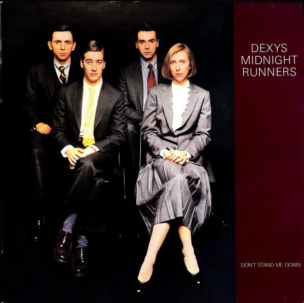 Dexy'S Midnight Runners - Don'T Stand Me  (LP)