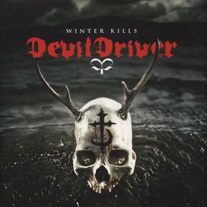 Devildriver-Winter Kills (LP)