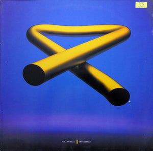 Mike Oldfield - Tubular Bells II - RSD 22/23 (LP)
