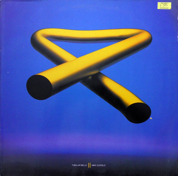 Mike Oldfield - Tubular Bells II - RSD 22/23 (LP)