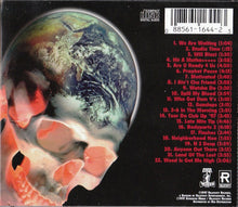Load image into Gallery viewer, Three 6 Mafia - Chpt. 2: World Domination (LP)
