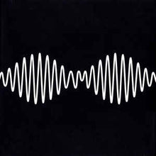 Load image into Gallery viewer, Arctic Monkeys - AM (LP)
