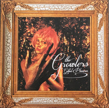 Load image into Gallery viewer, The Growlers - Gilded Pleasures (LP)
