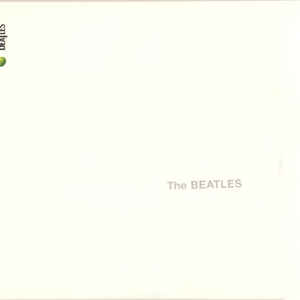 Beatles - White Album (2Lp)