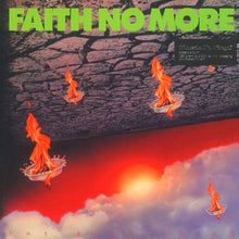 Load image into Gallery viewer, Faith No More - The Real Thing  (Yellow Vinyl LP)
